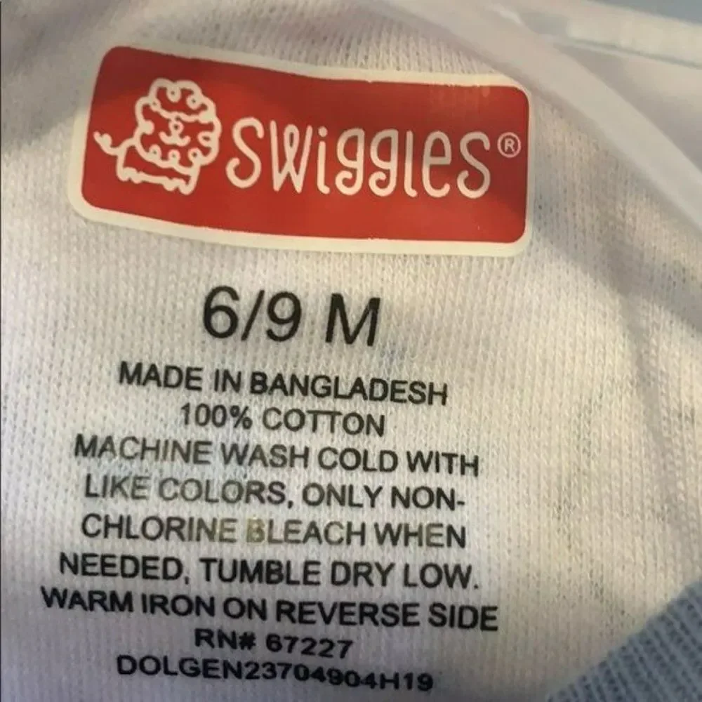 Swiggles dream big